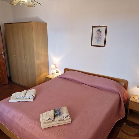 Appartamenti Il Sogno Capoliveri Kültér fotó