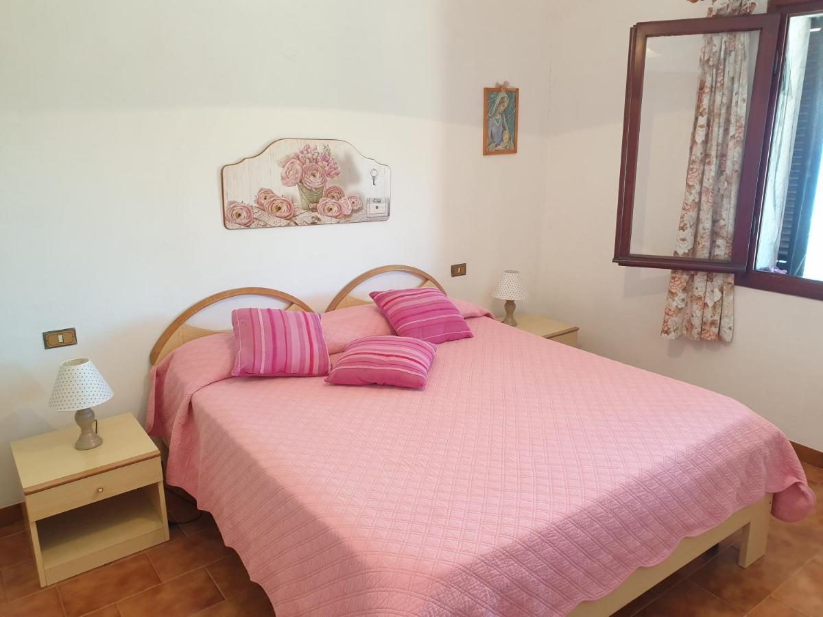 Appartamenti Il Sogno Capoliveri Kültér fotó