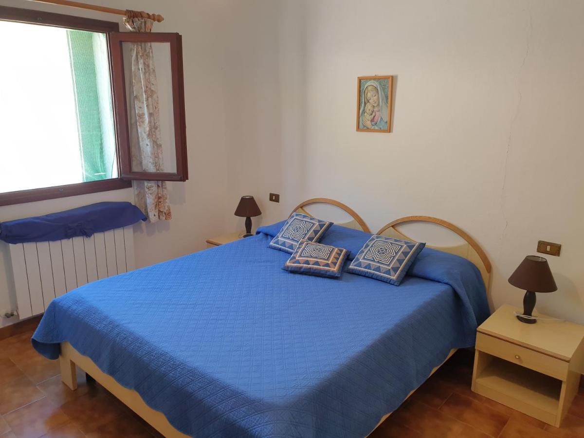 Appartamenti Il Sogno Capoliveri Kültér fotó