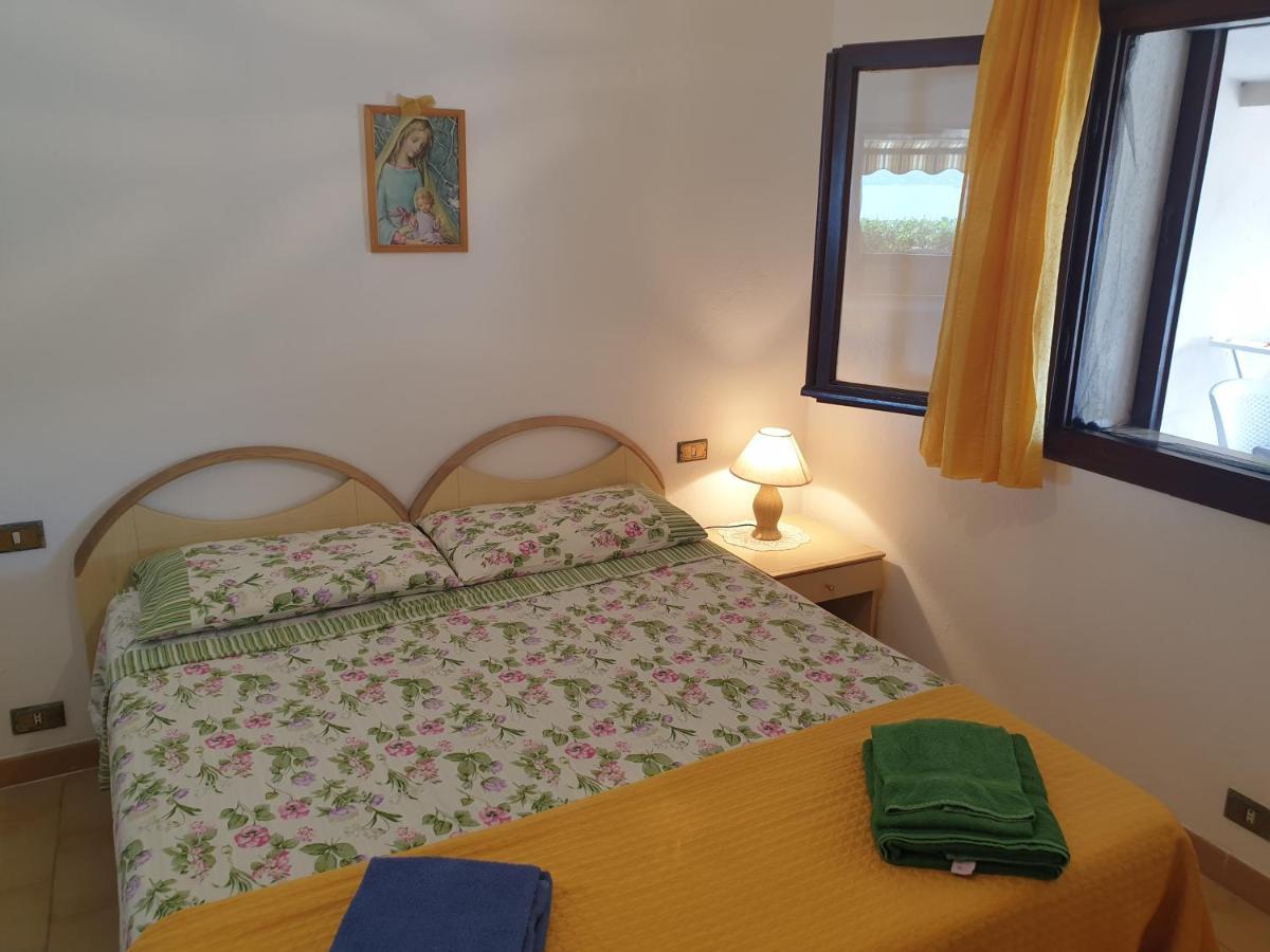 Appartamenti Il Sogno Capoliveri Kültér fotó