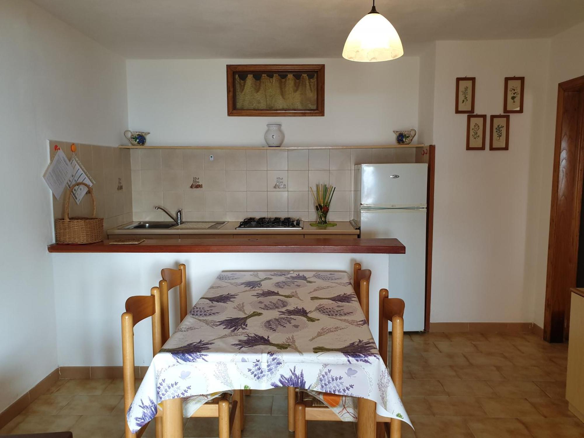 Appartamenti Il Sogno Capoliveri Szoba fotó