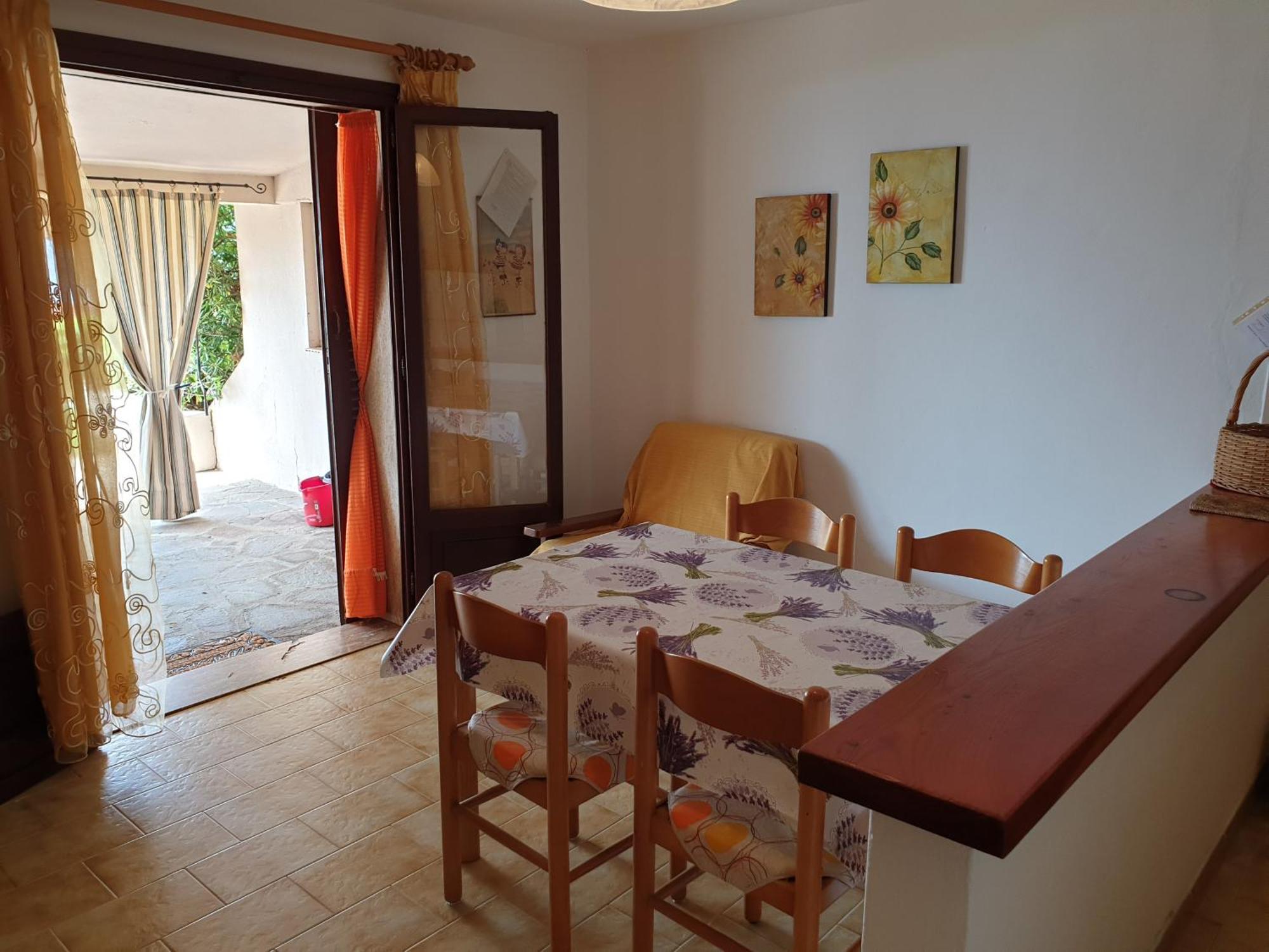 Appartamenti Il Sogno Capoliveri Szoba fotó