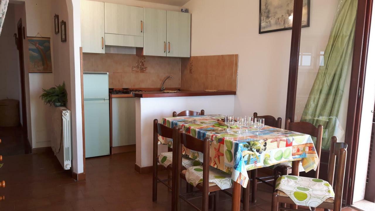 Appartamenti Il Sogno Capoliveri Kültér fotó