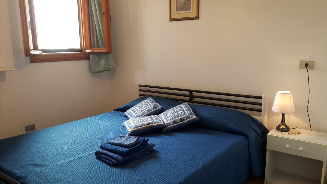 Appartamenti Il Sogno Capoliveri Kültér fotó