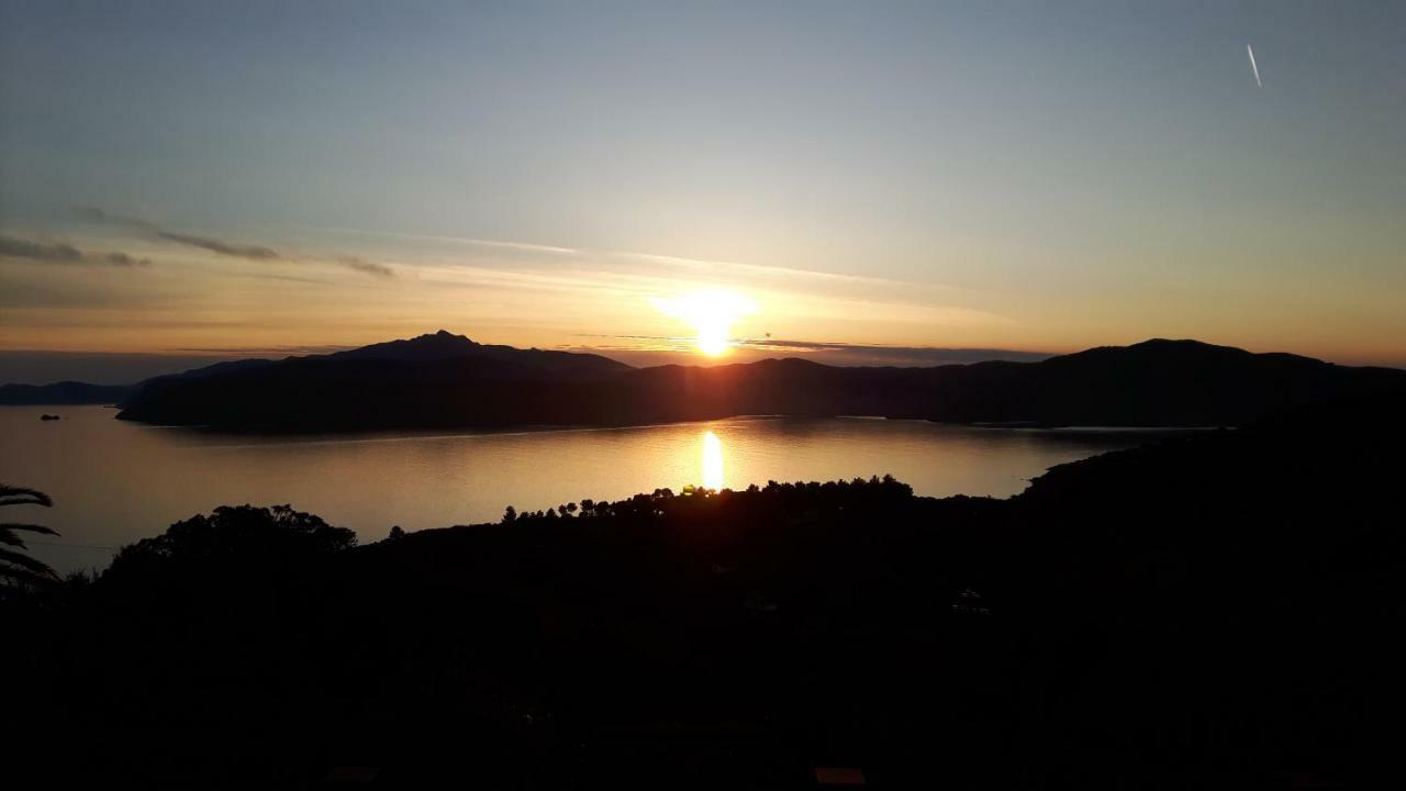 Appartamenti Il Sogno Capoliveri Kültér fotó