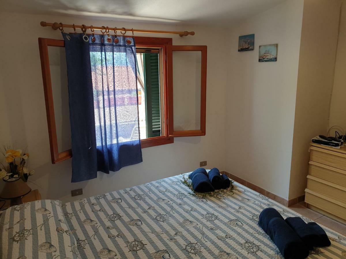 Appartamenti Il Sogno Capoliveri Kültér fotó